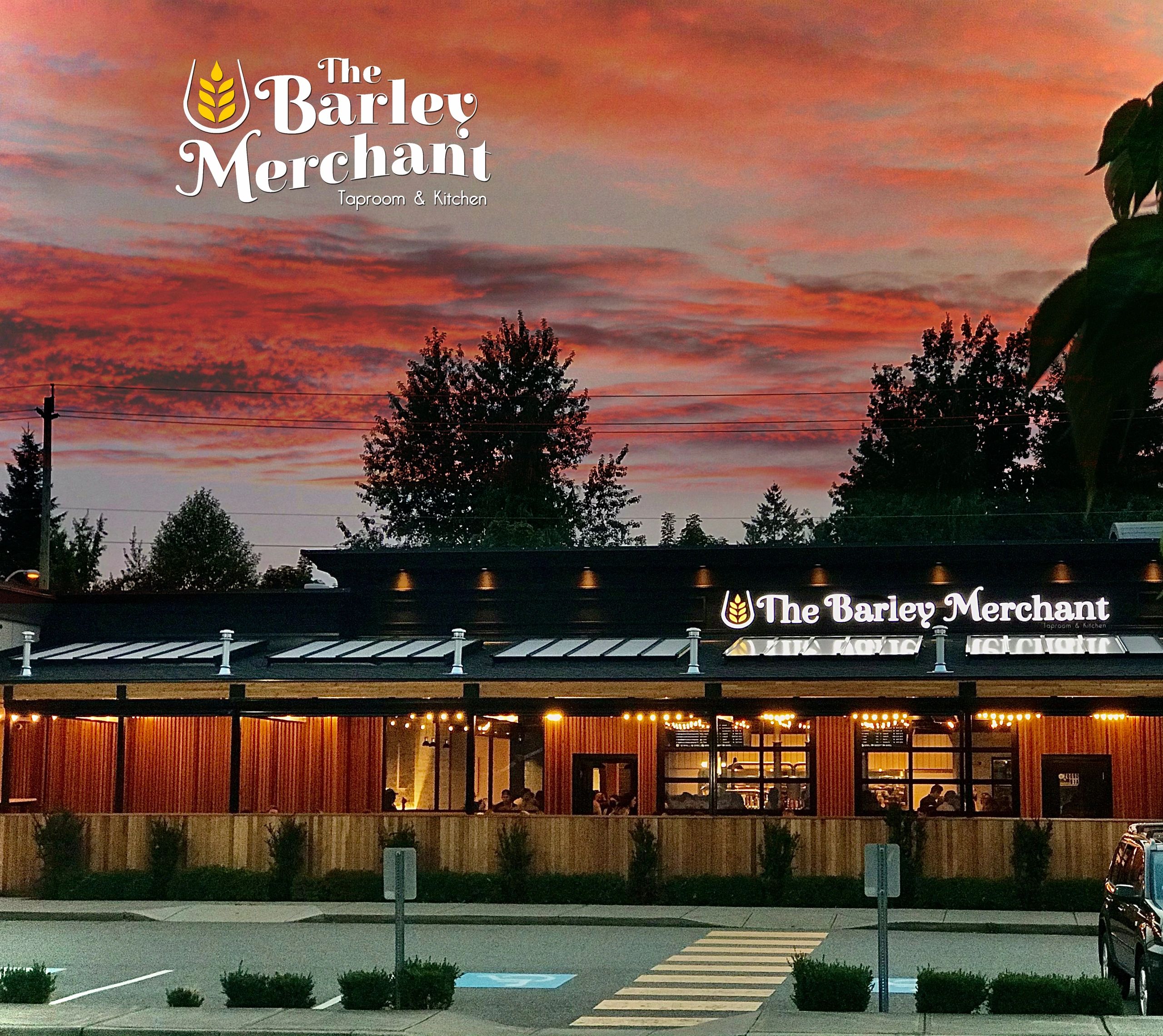 Gluten Free Options The Barley Merchant